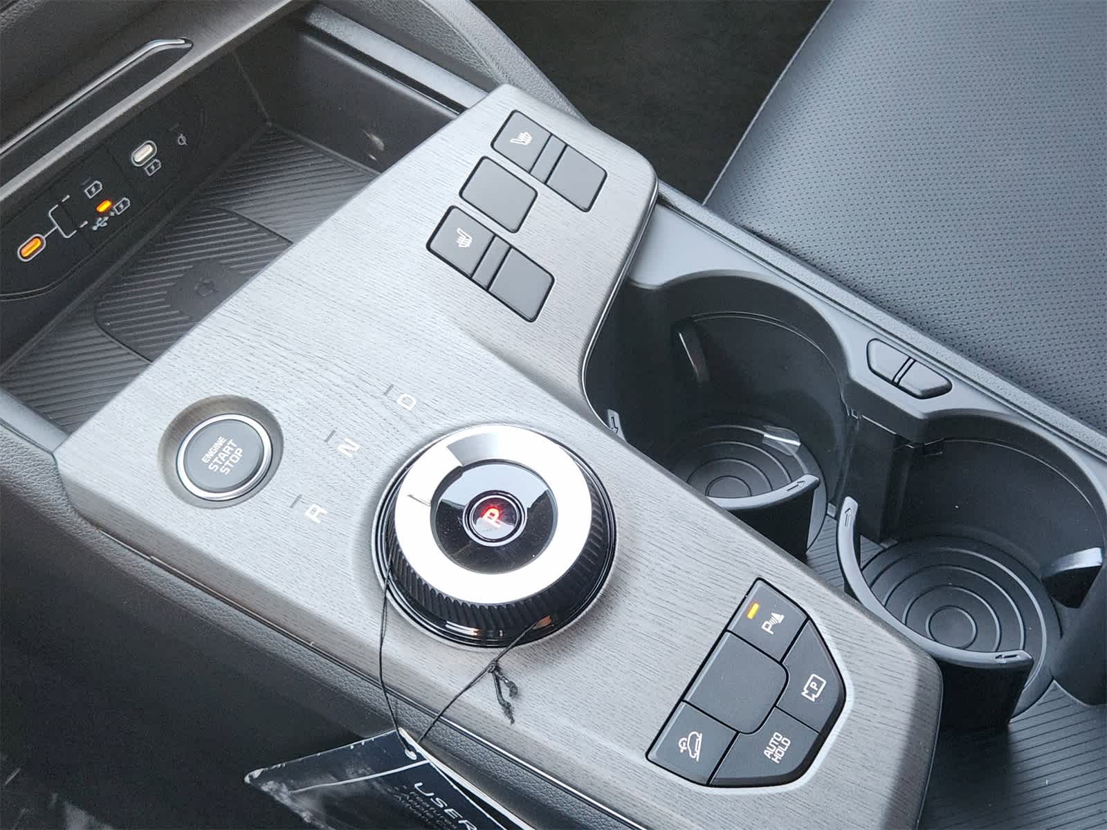 Thumbnail: 2026 Kia Sportage - 18