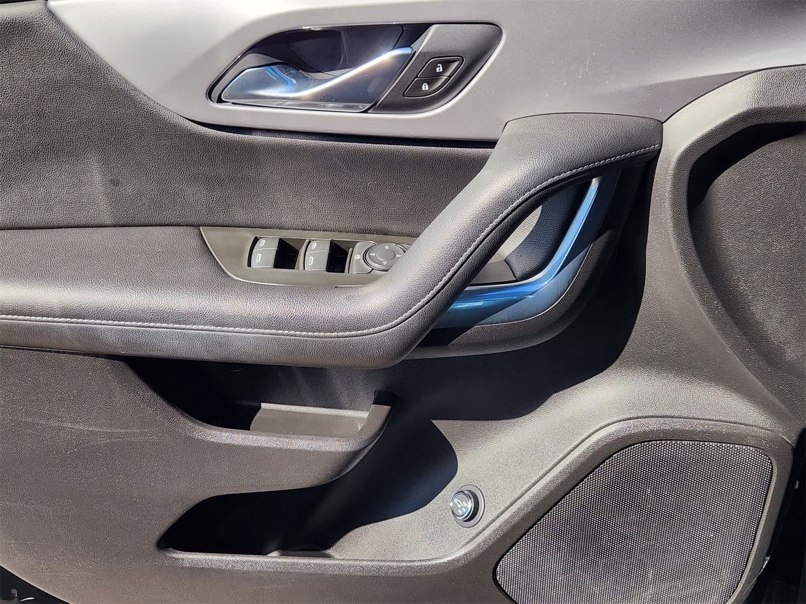 Thumbnail: 2021 Chevrolet Blazer - 22