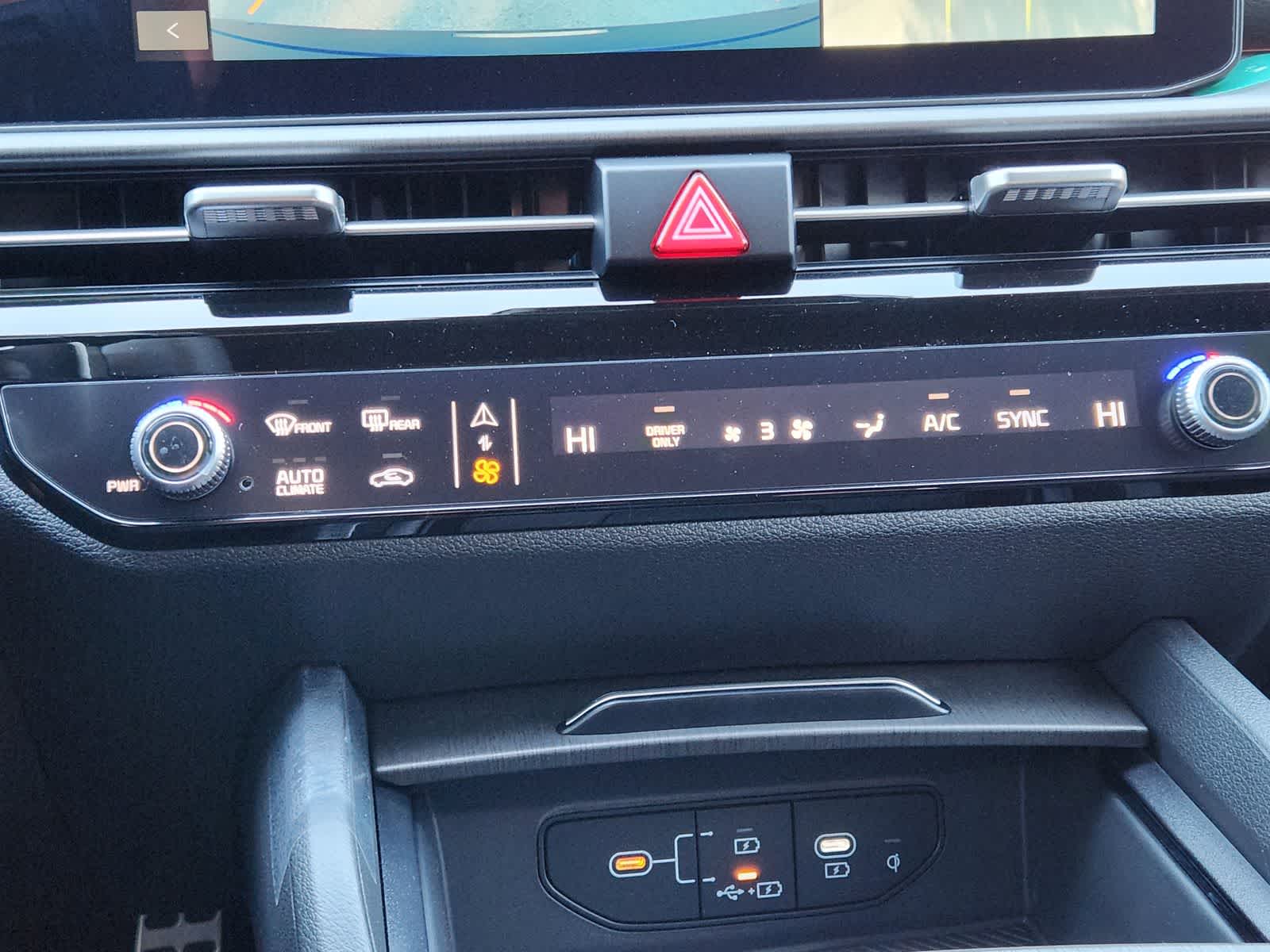 Thumbnail: 2026 Kia Sportage - 17