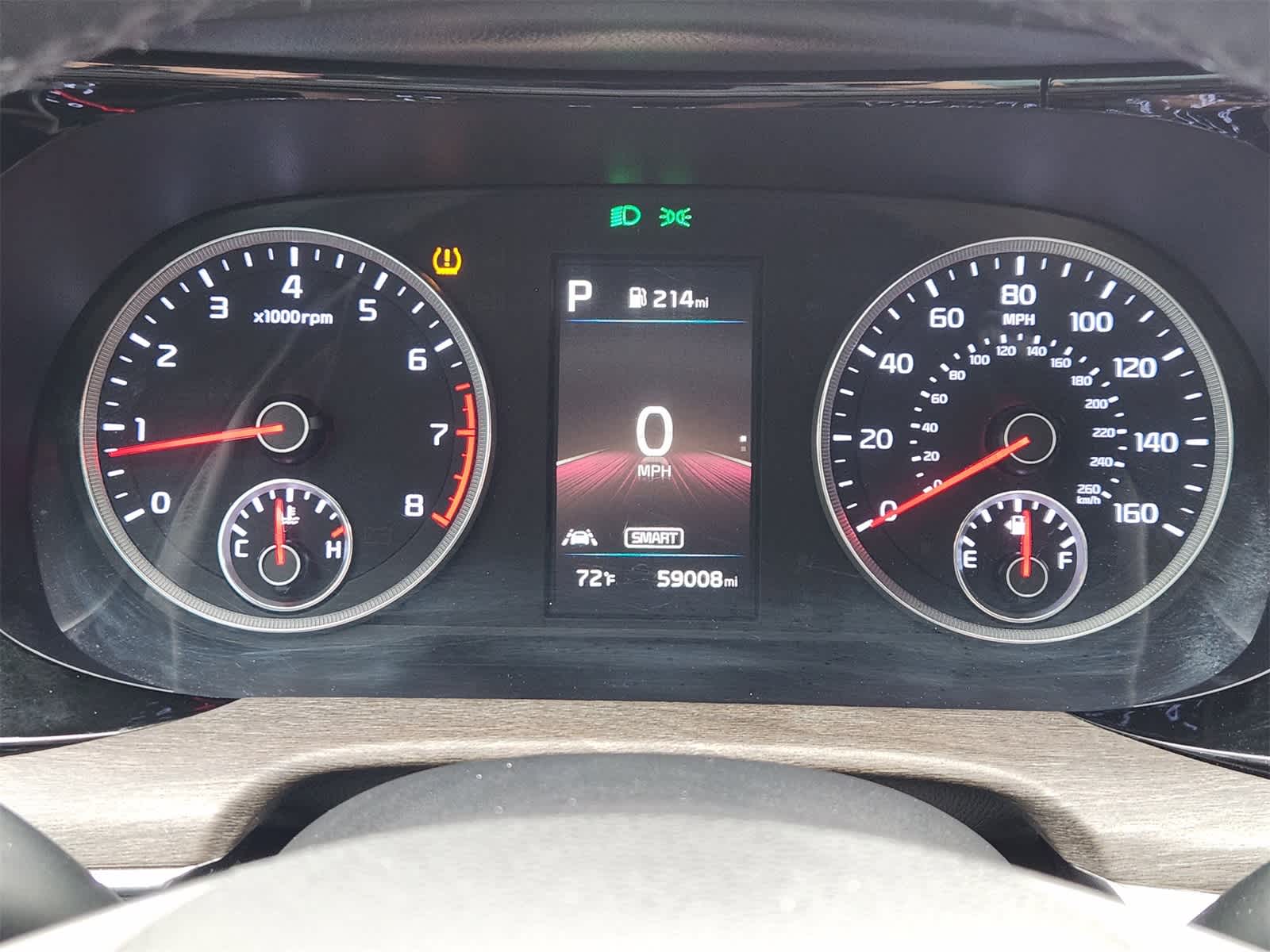 Thumbnail: 2022 Kia K5 - 15