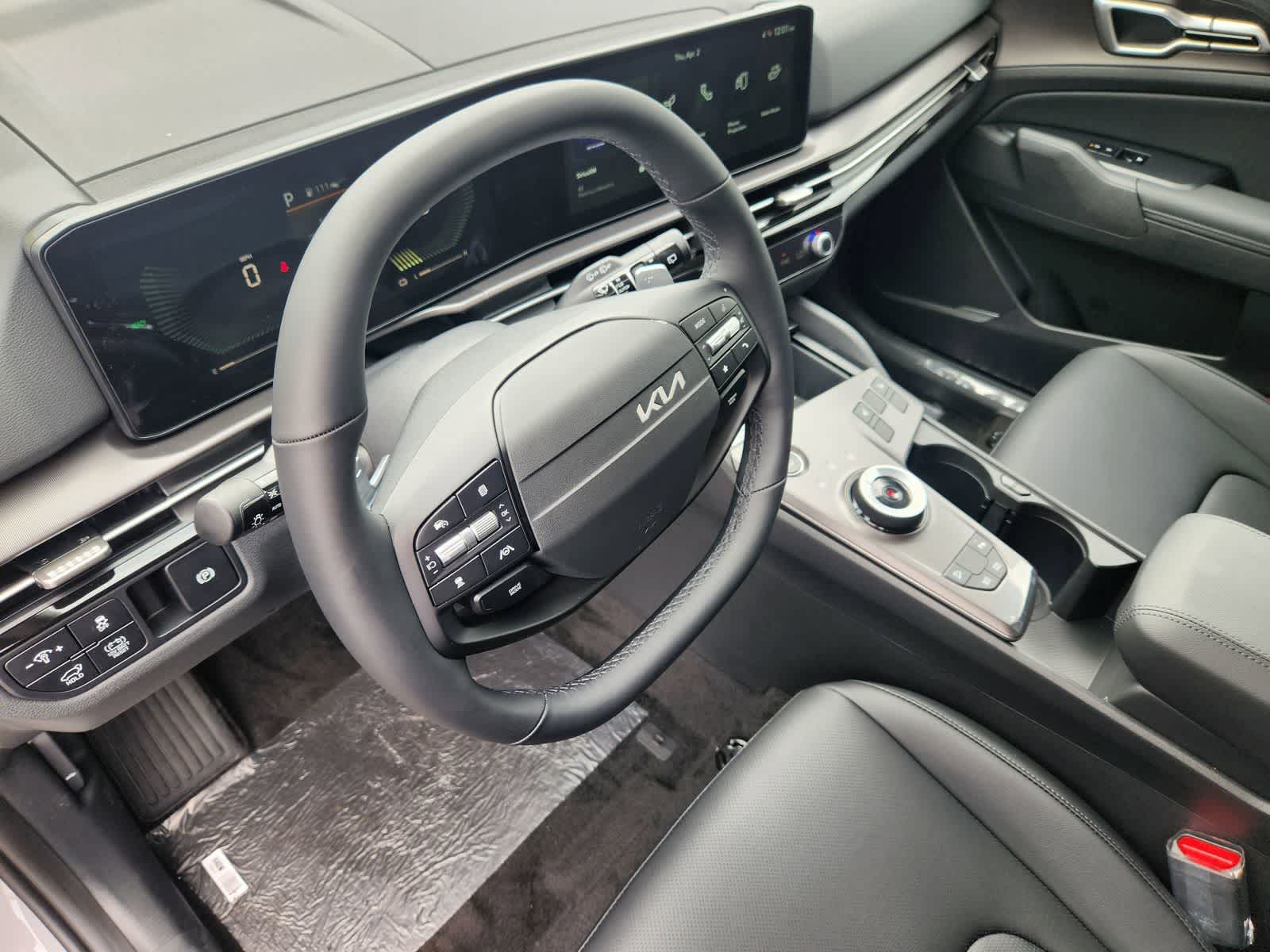 Thumbnail: 2026 Kia Sportage - 12