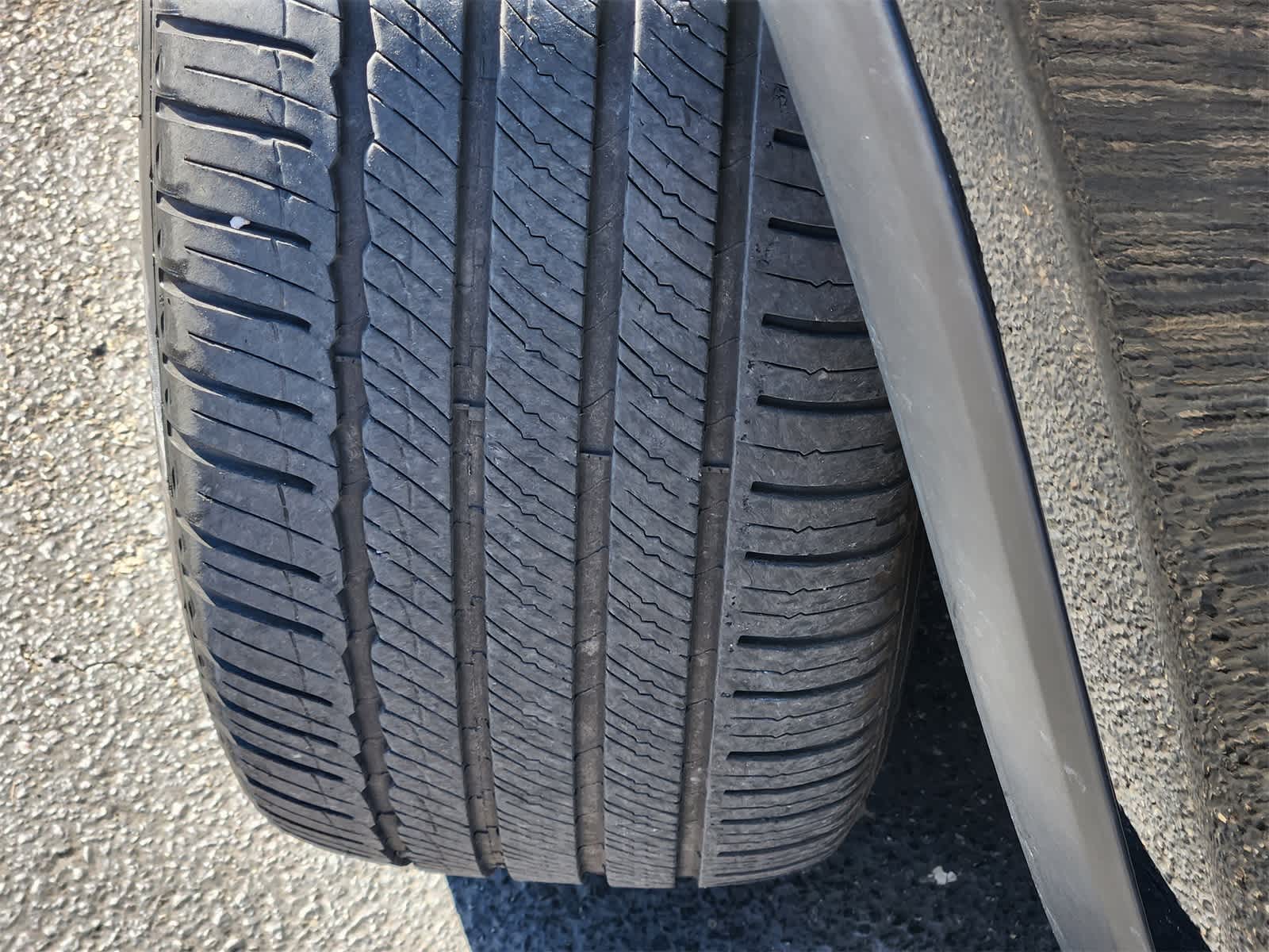 Thumbnail: 2020 Mercedes-Benz GLS - 10