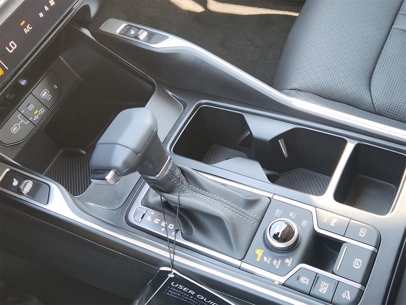 Thumbnail: 2026 Kia Sorento - 18