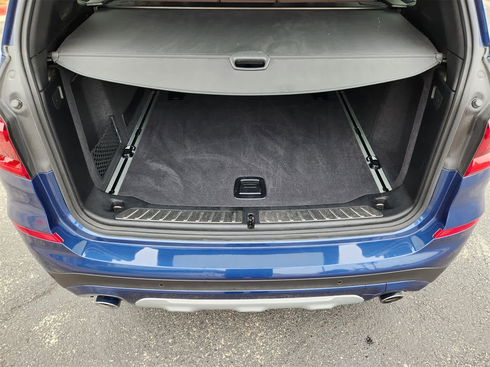 Thumbnail: 2019 BMW X3 - 31