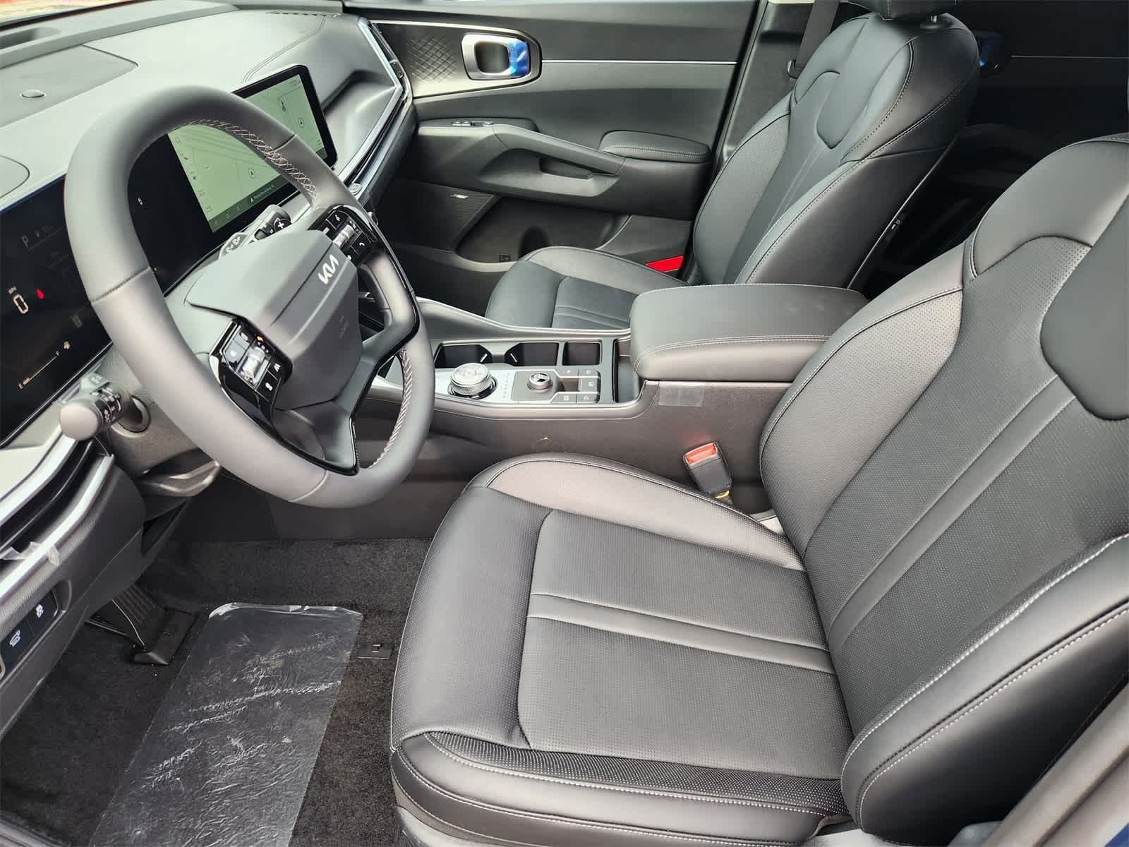 Thumbnail: 2026 Kia Sorento - 11