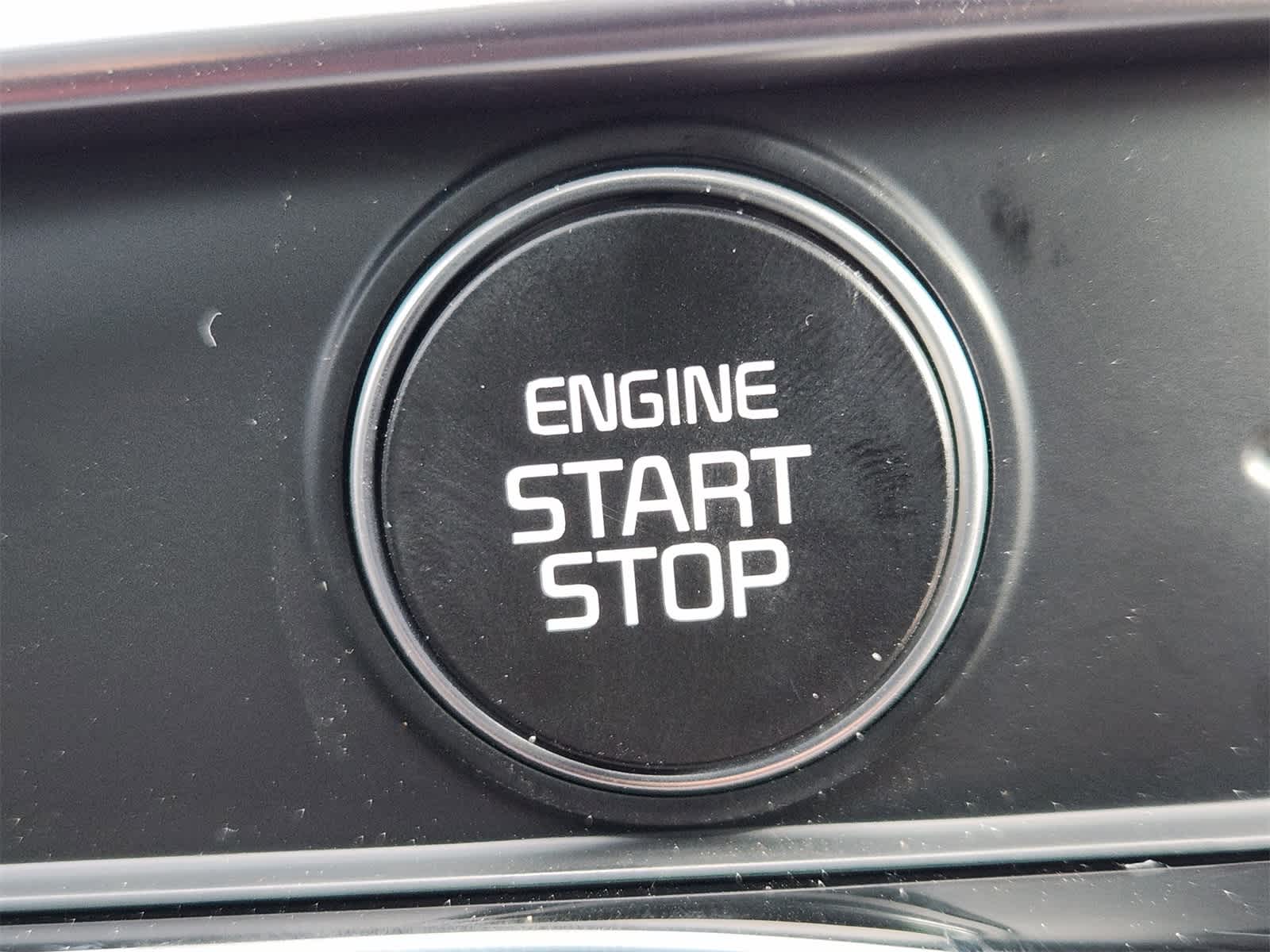 Thumbnail: 2026 Kia K5 - 20