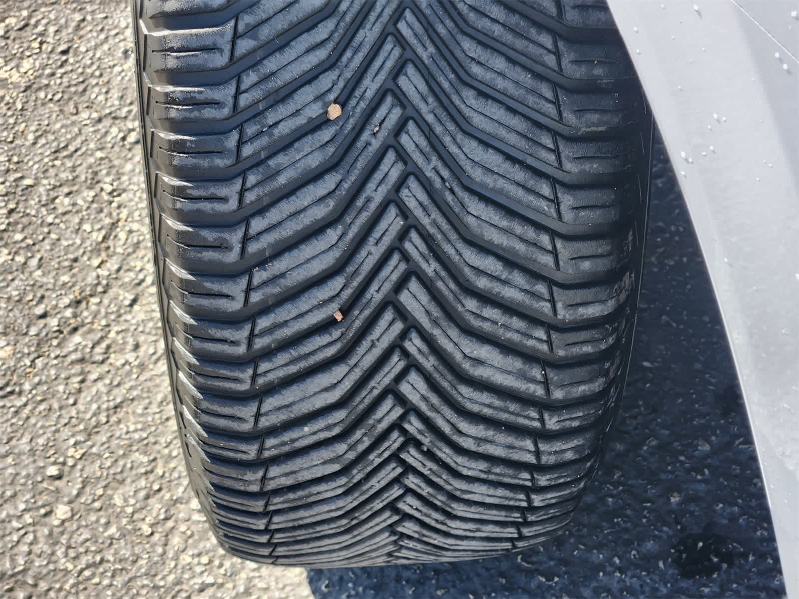 Thumbnail: 2018 Buick Enclave - 10