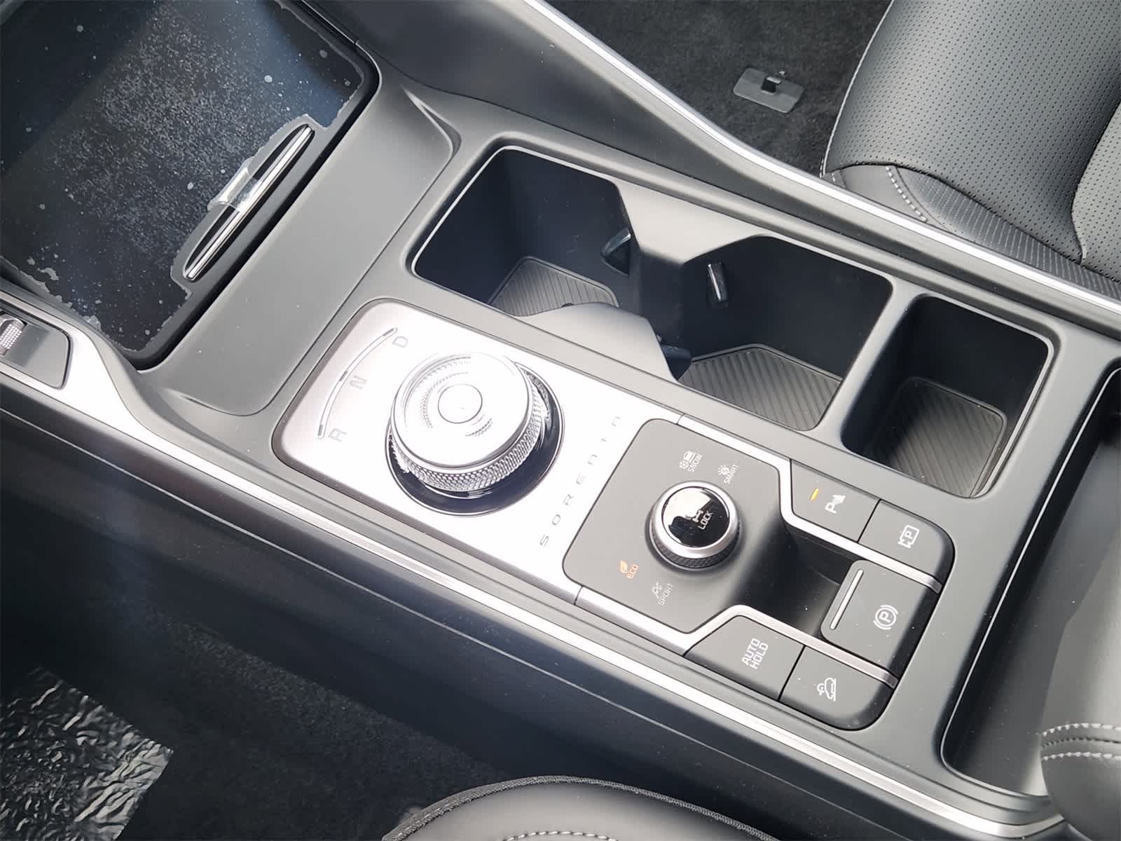 Thumbnail: 2025 Kia Sorento - 15