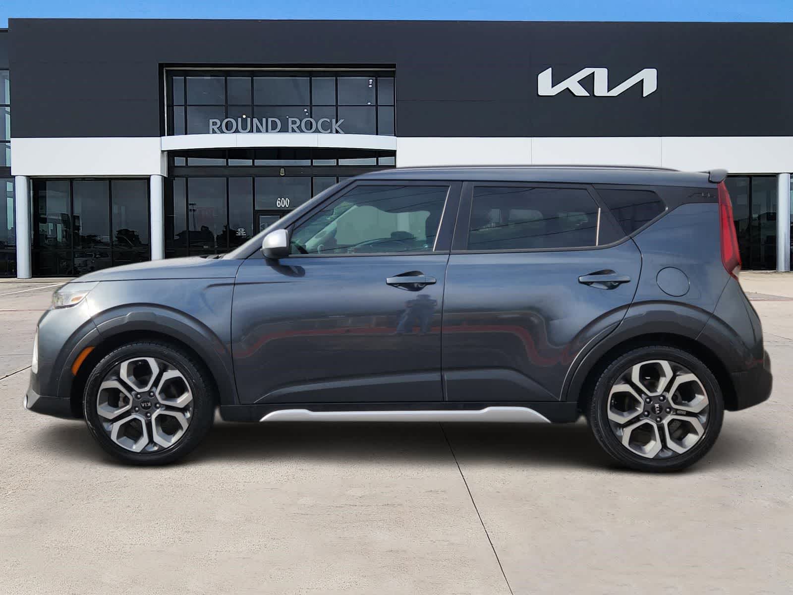 Thumbnail: 2020 Kia Soul - 4