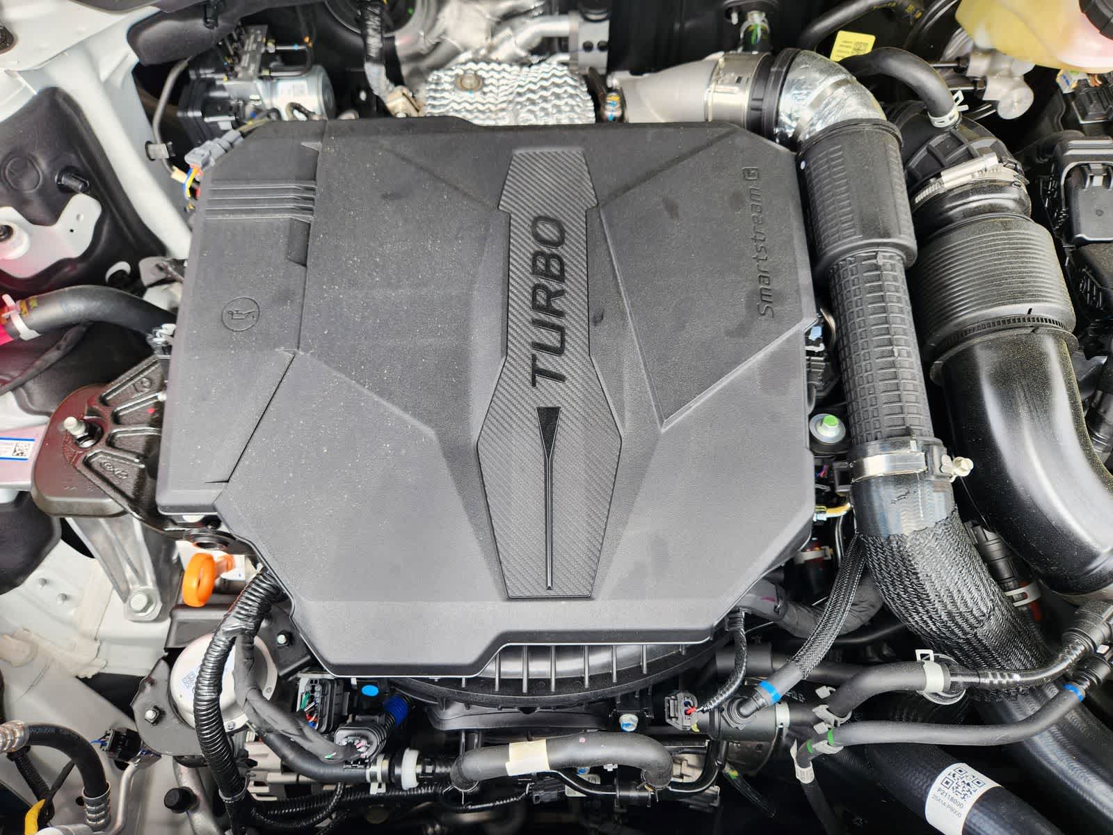 Thumbnail: 2027 Kia Telluride - 27