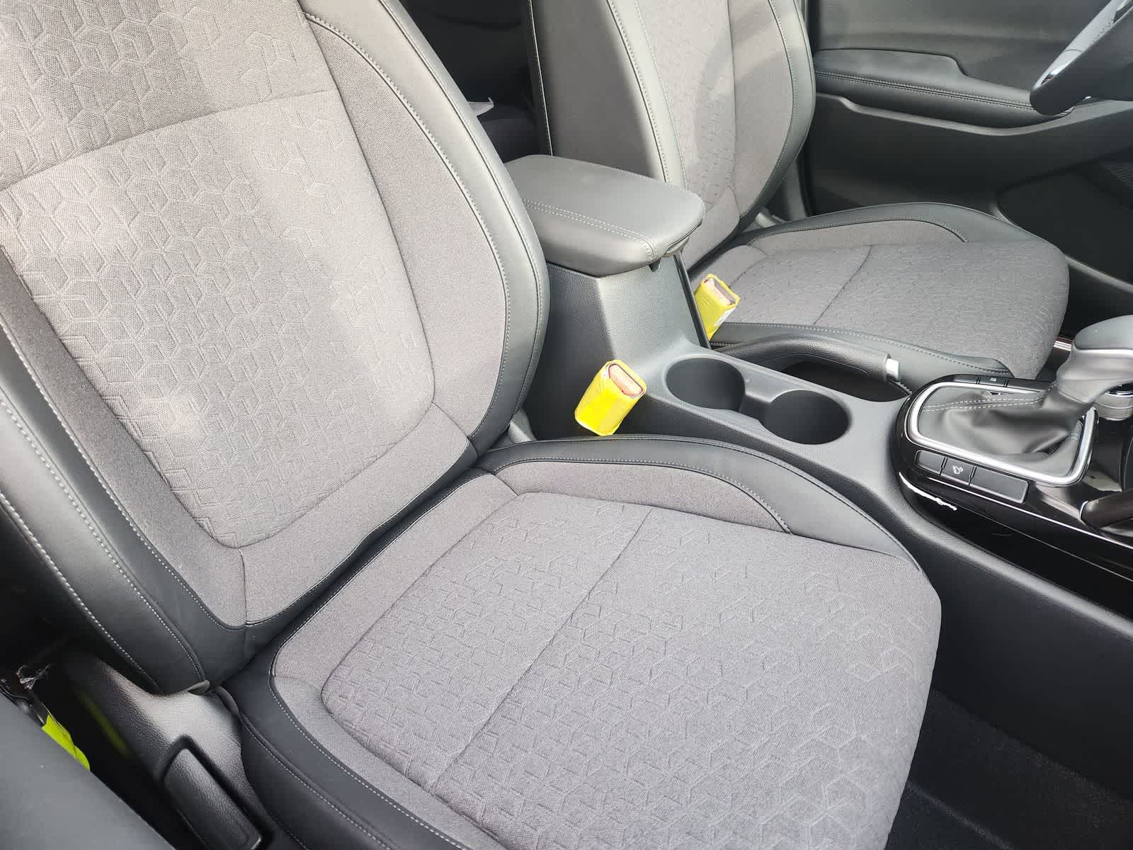 Thumbnail: 2026 Kia Seltos - 12