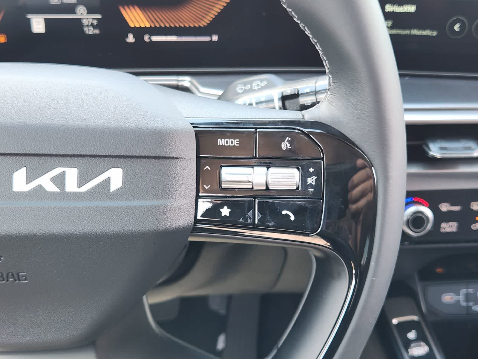 Thumbnail: 2026 Kia Sorento - 27