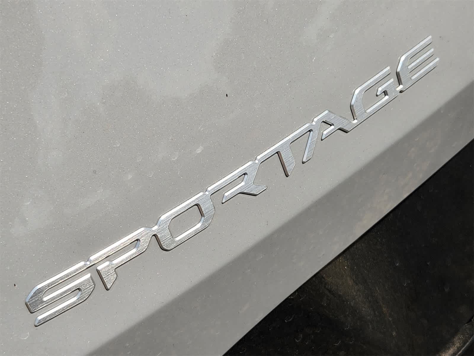 Thumbnail: 2026 Kia Sportage - 9