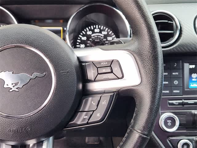 2015 Ford Mustang V6 26