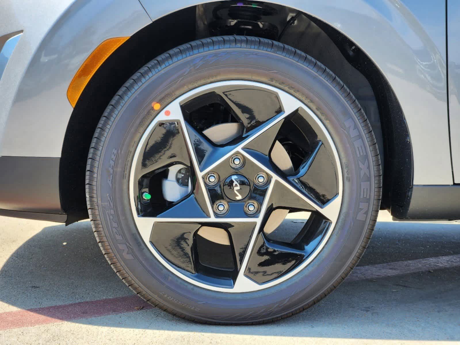 Thumbnail: 2025 Kia Soul - 8