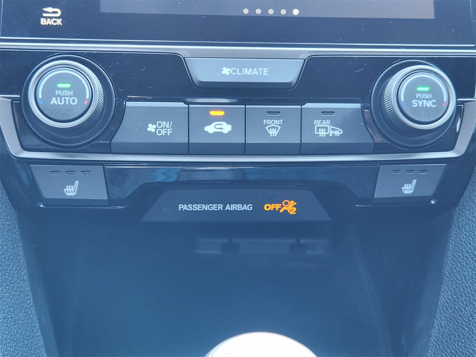 Thumbnail: 2018 Honda Civic - 19