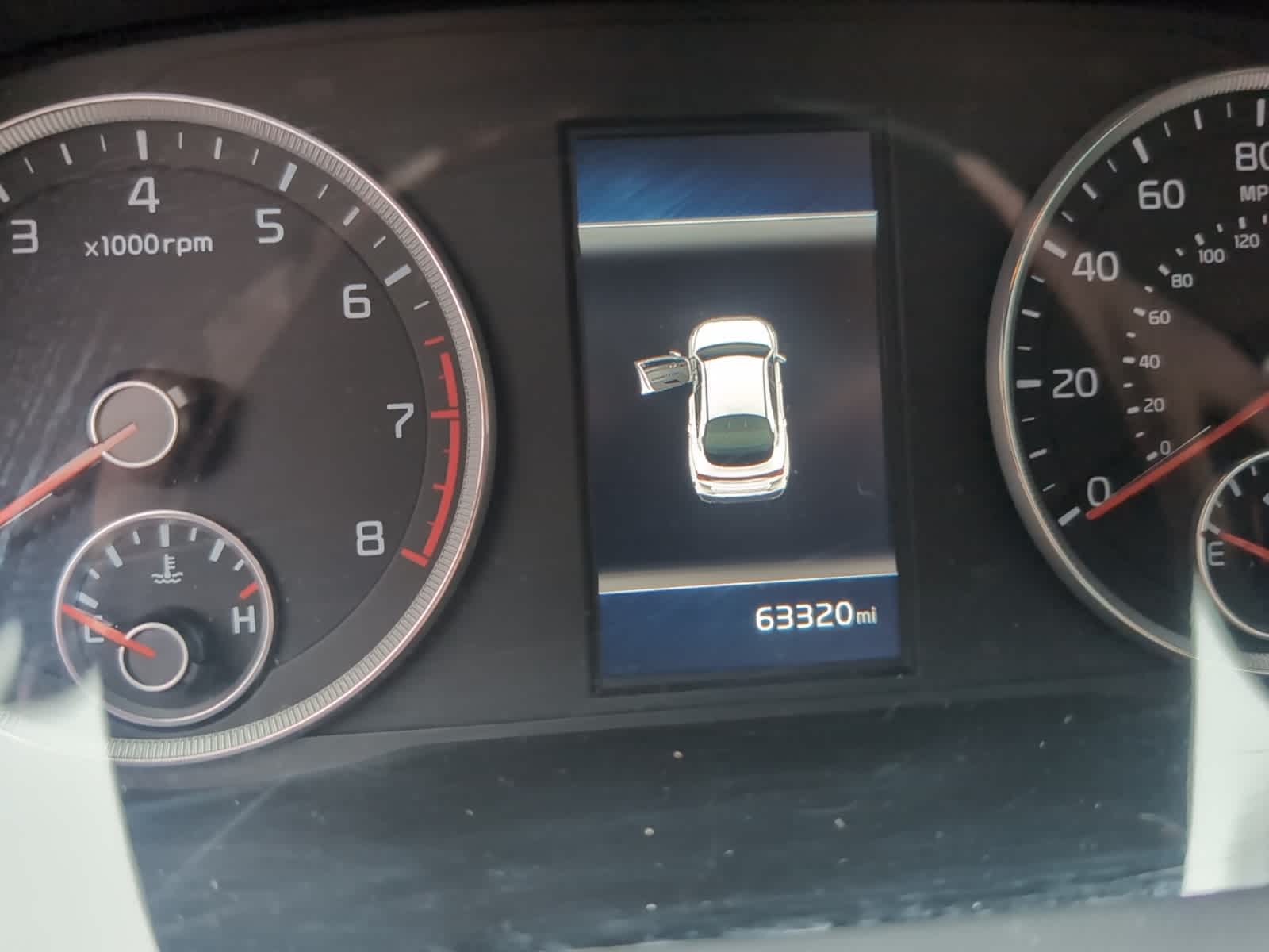 2021 Kia K5 GT-Line photo 4