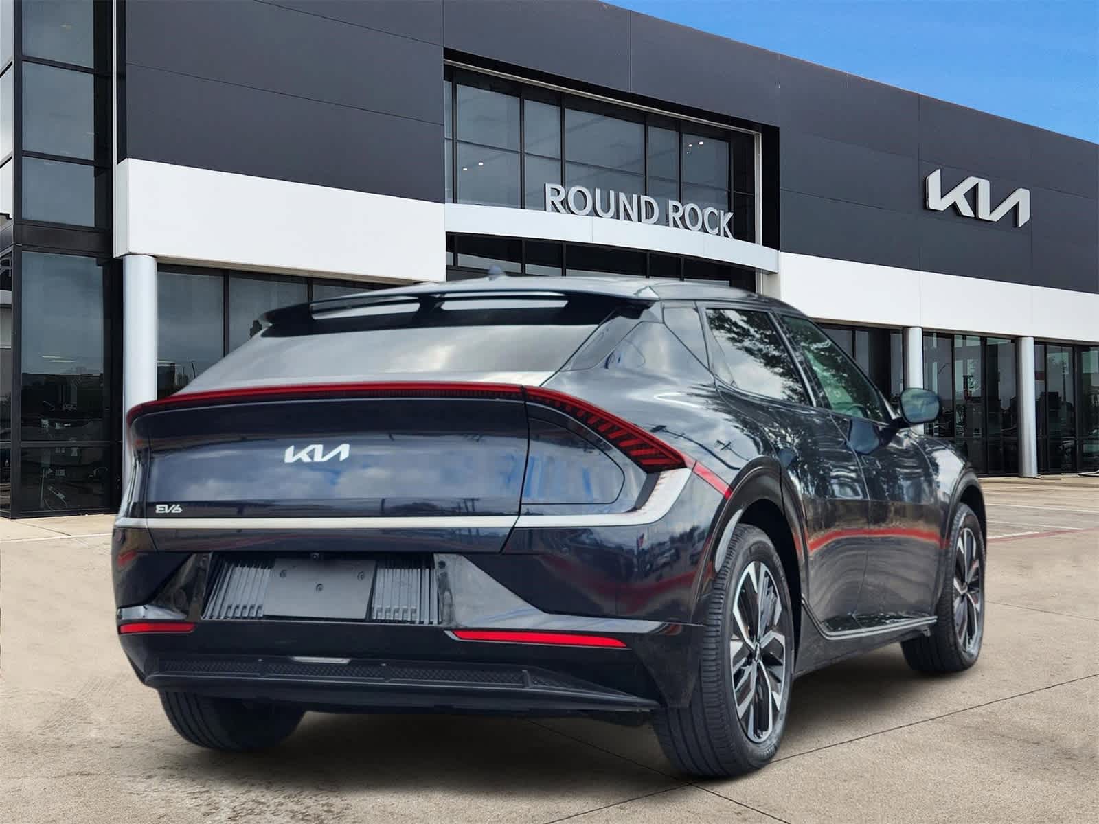 Thumbnail: 2024 Kia EV6 - 6