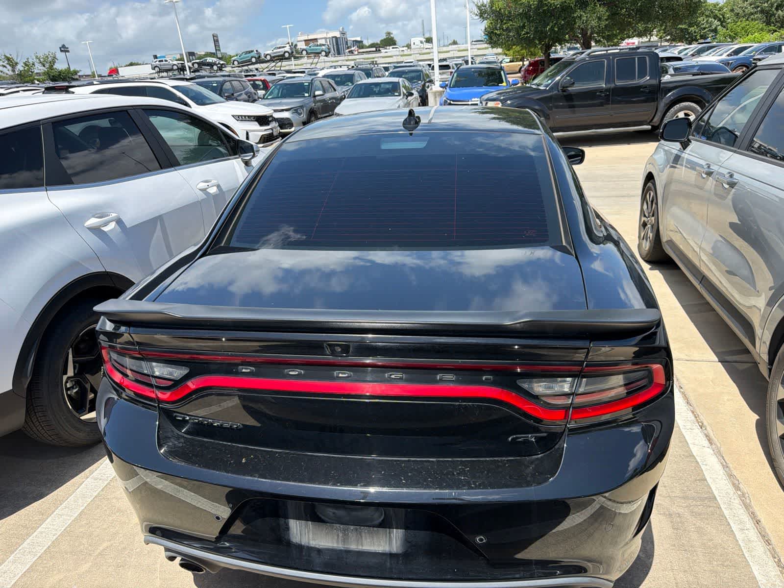 Thumbnail: 2023 Dodge Charger - 5