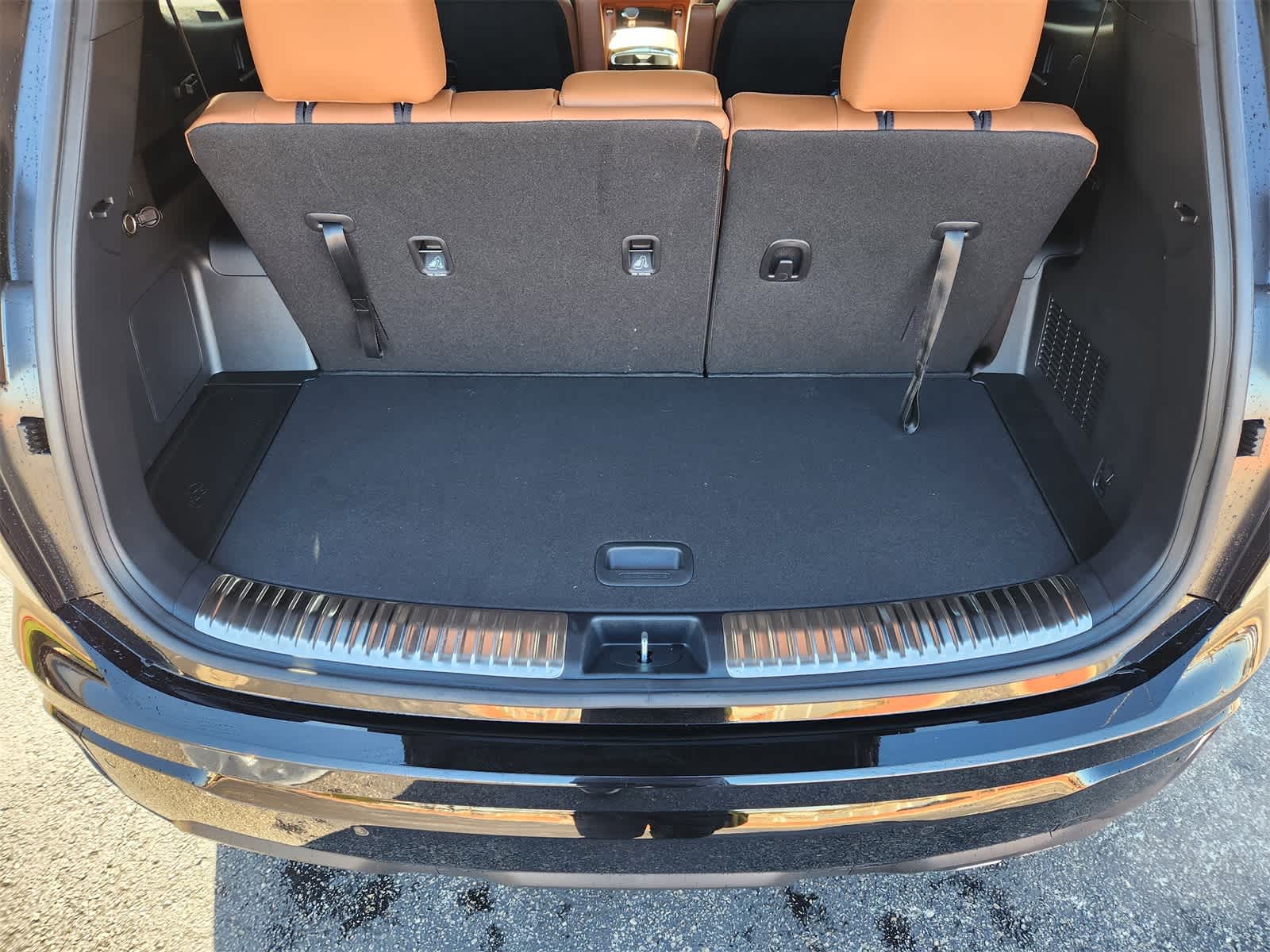 Thumbnail: 2025 Kia Telluride - 23