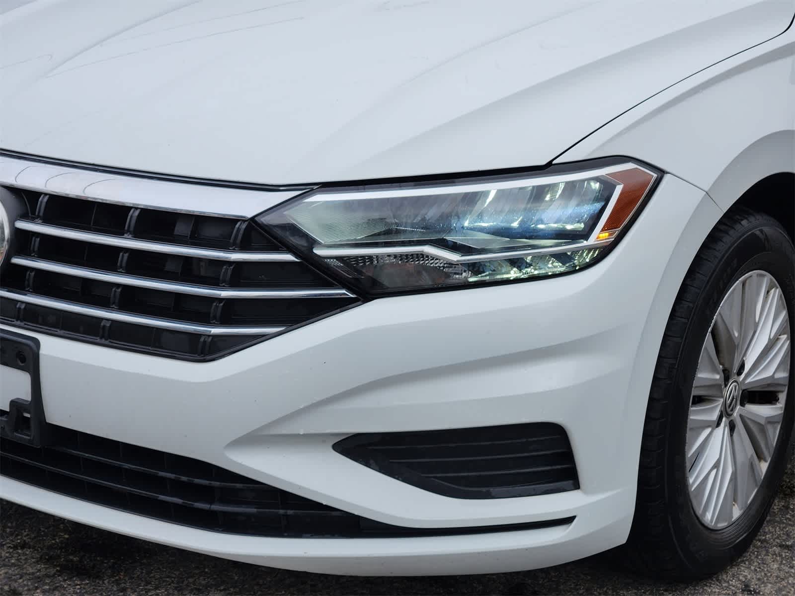 Thumbnail: 2019 Volkswagen Jetta - 7