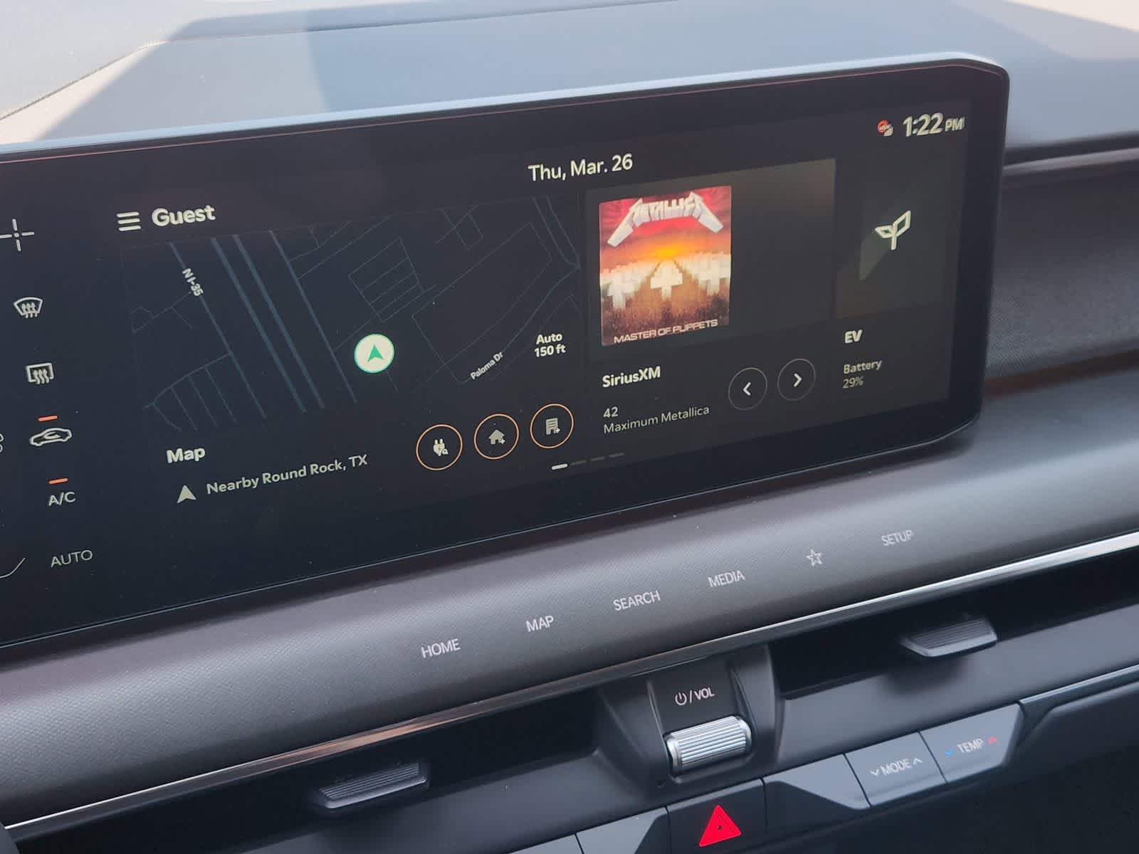 Thumbnail: 2026 Kia EV9 - 14