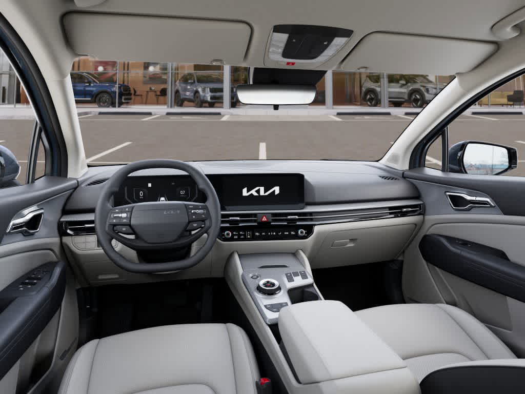 Thumbnail: 2026 Kia Sportage - 14