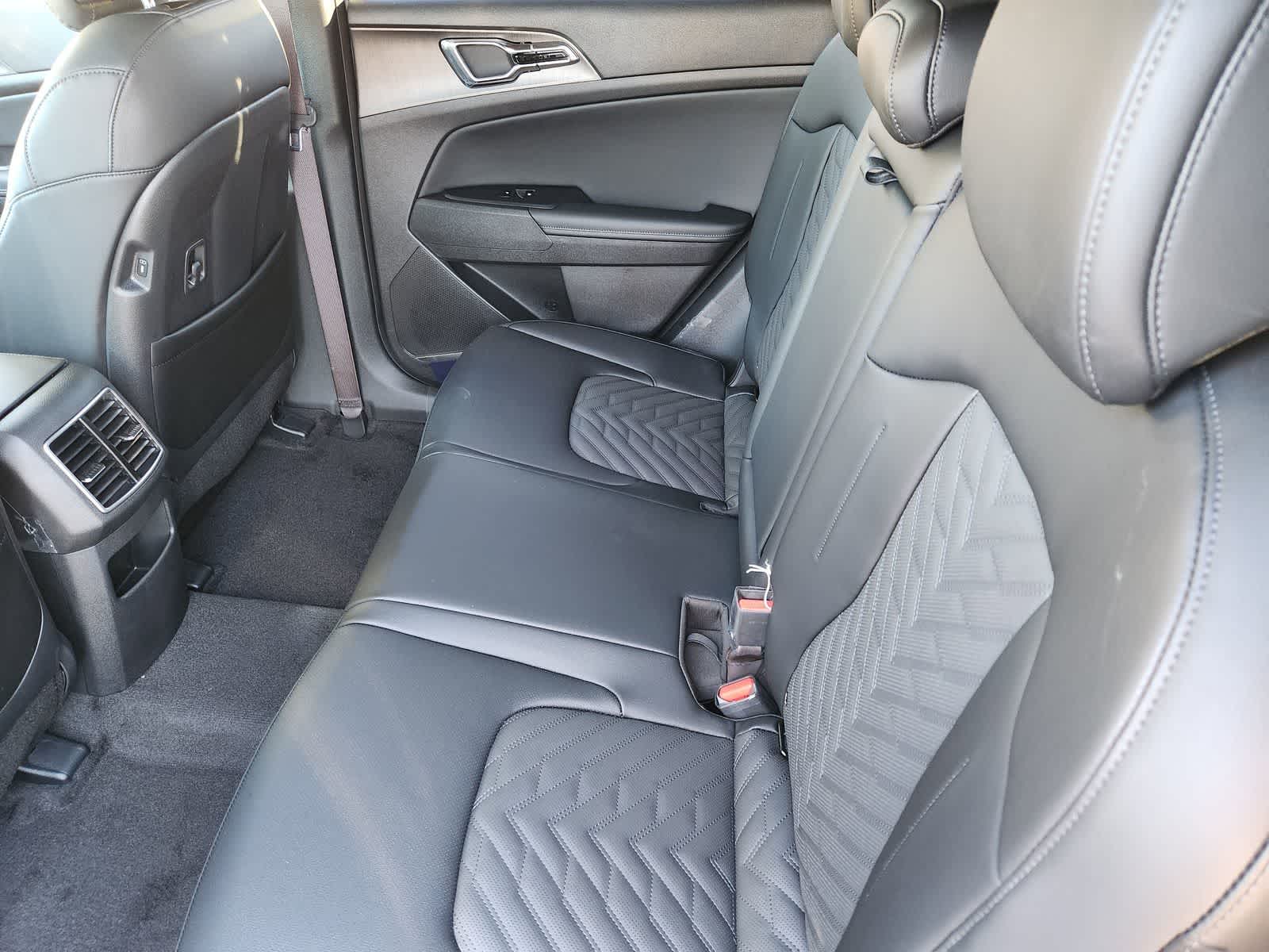 Thumbnail: 2026 Kia Sportage - 23