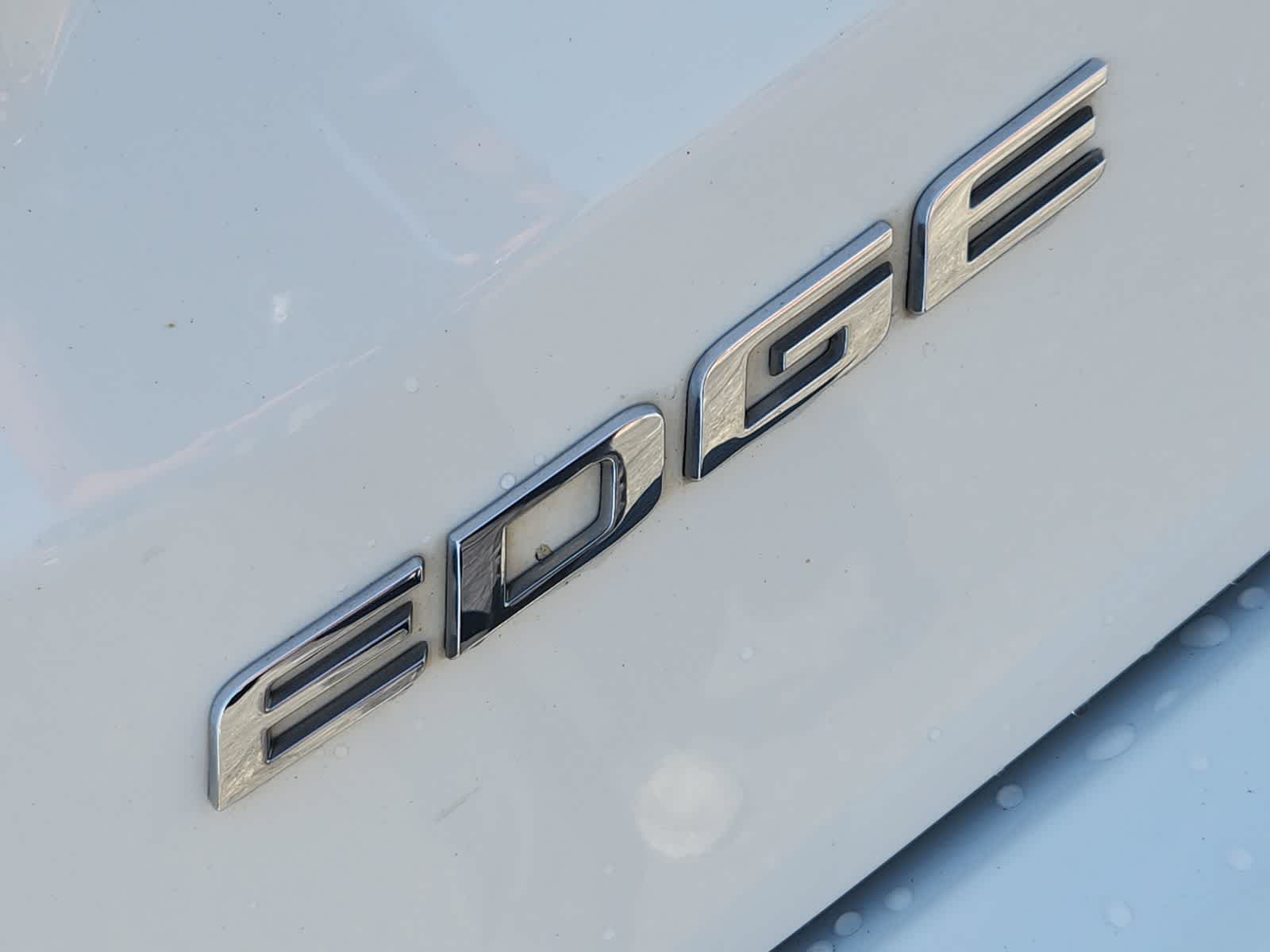 Thumbnail: 2020 Ford Edge - 11