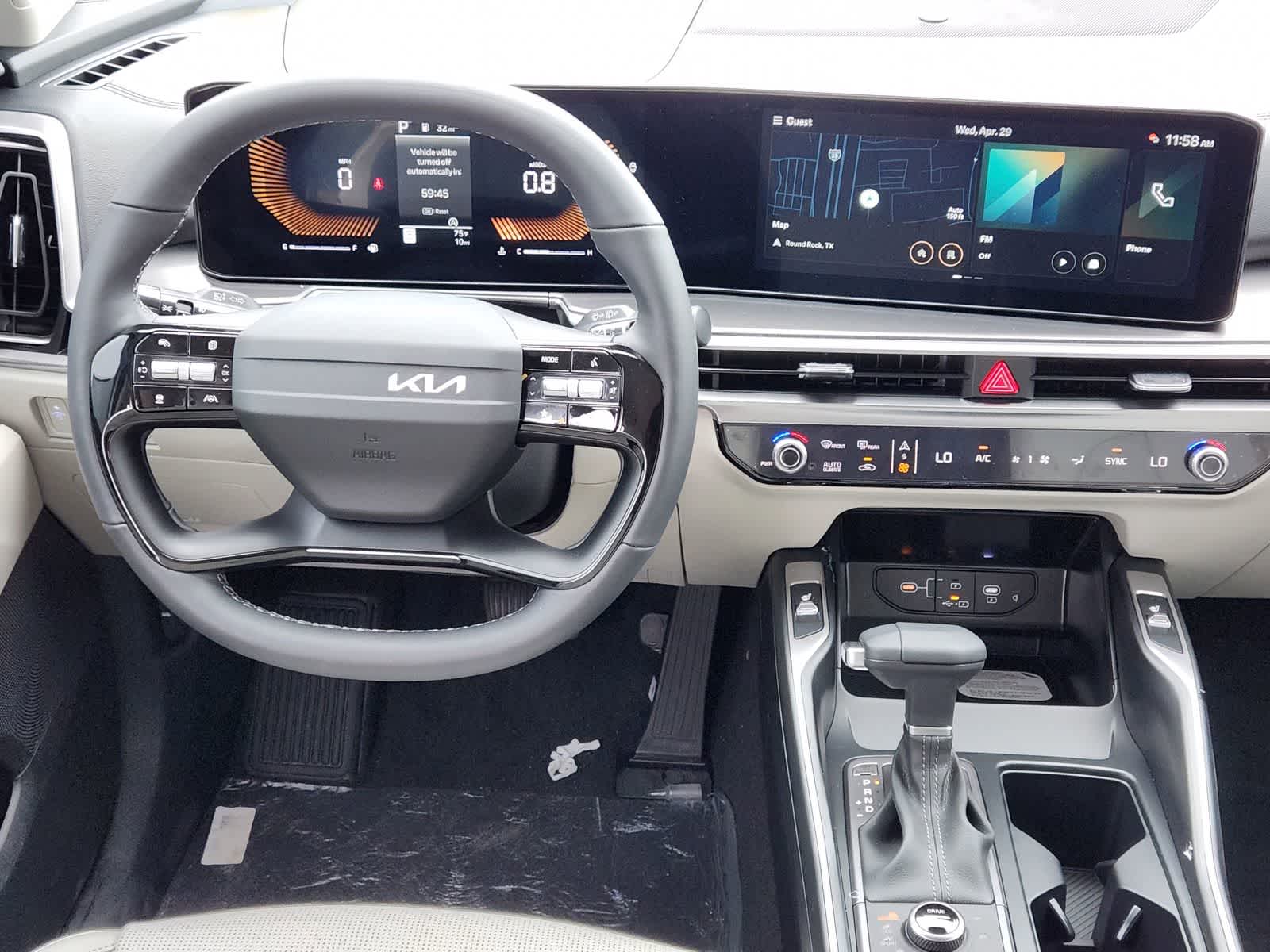 Thumbnail: 2026 Kia Sorento - 19