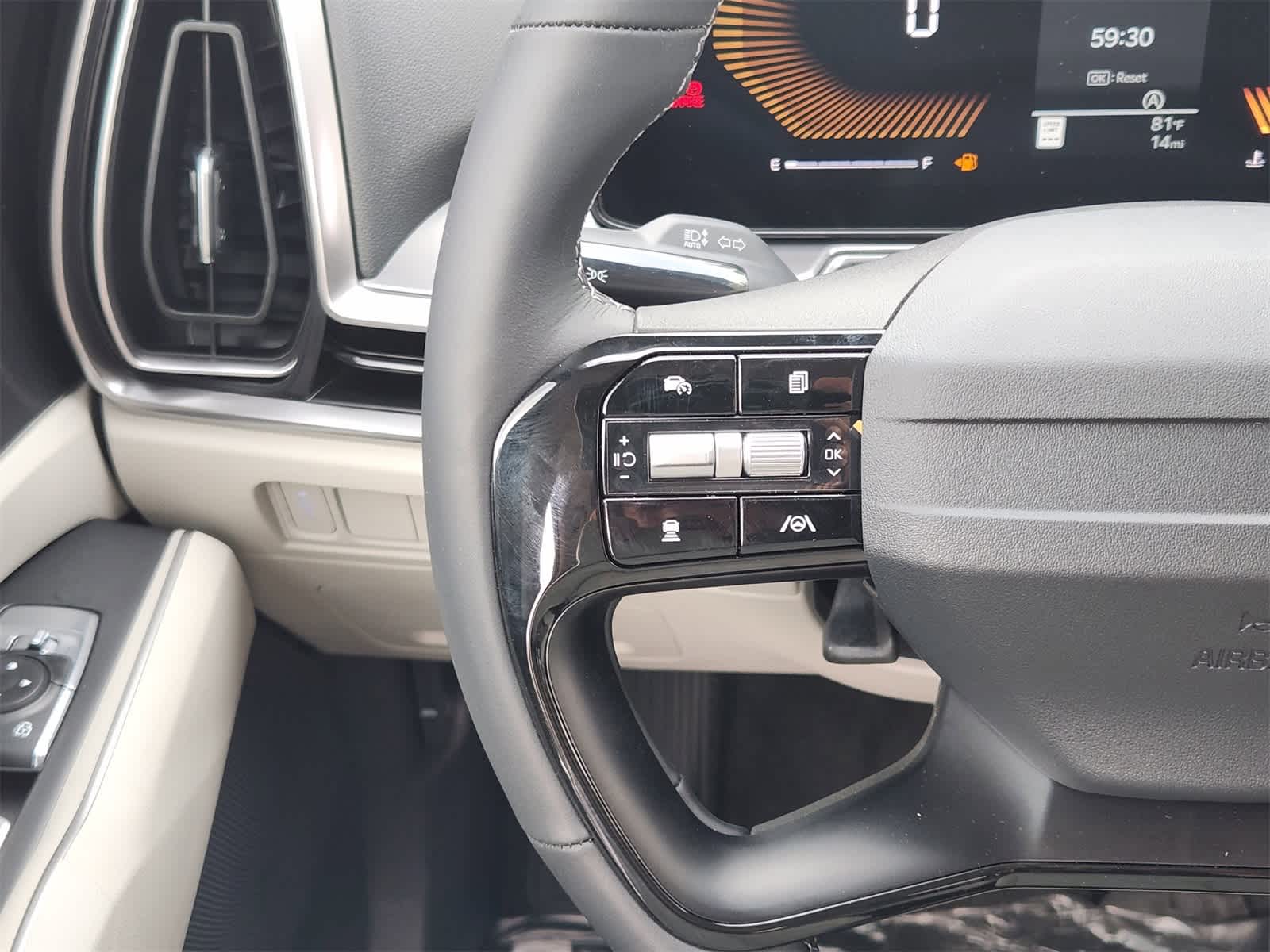 Thumbnail: 2026 Kia Sorento - 27