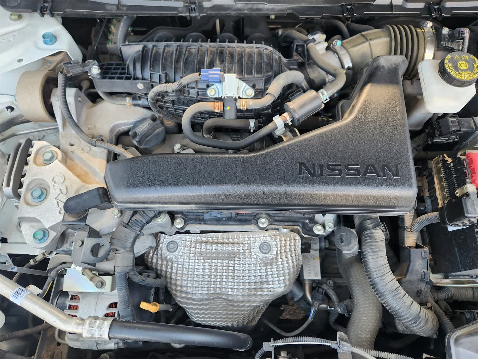 Thumbnail: 2020 Nissan Rogue - 31