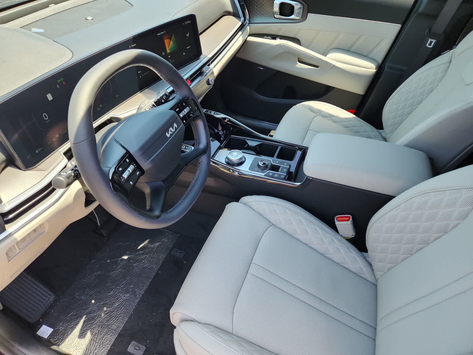 Thumbnail: 2026 Kia Sorento - 2