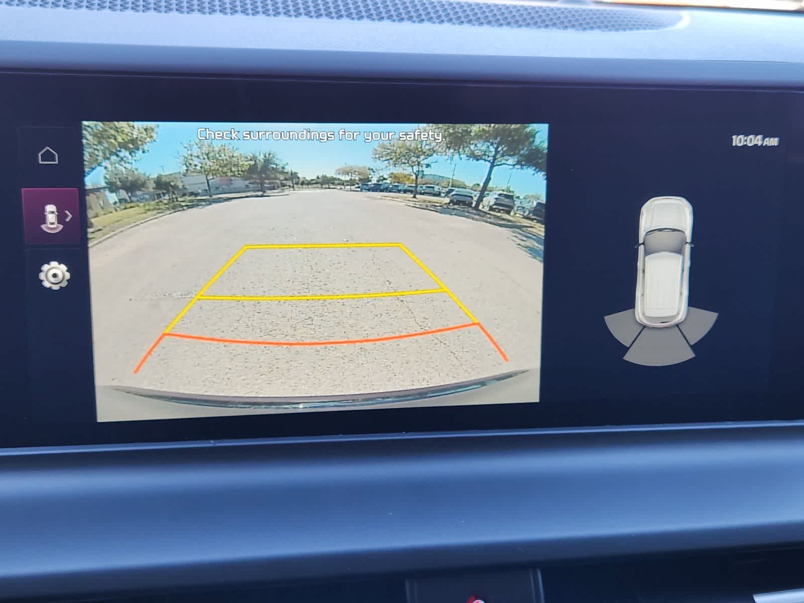 Thumbnail: 2026 Kia Seltos - 15