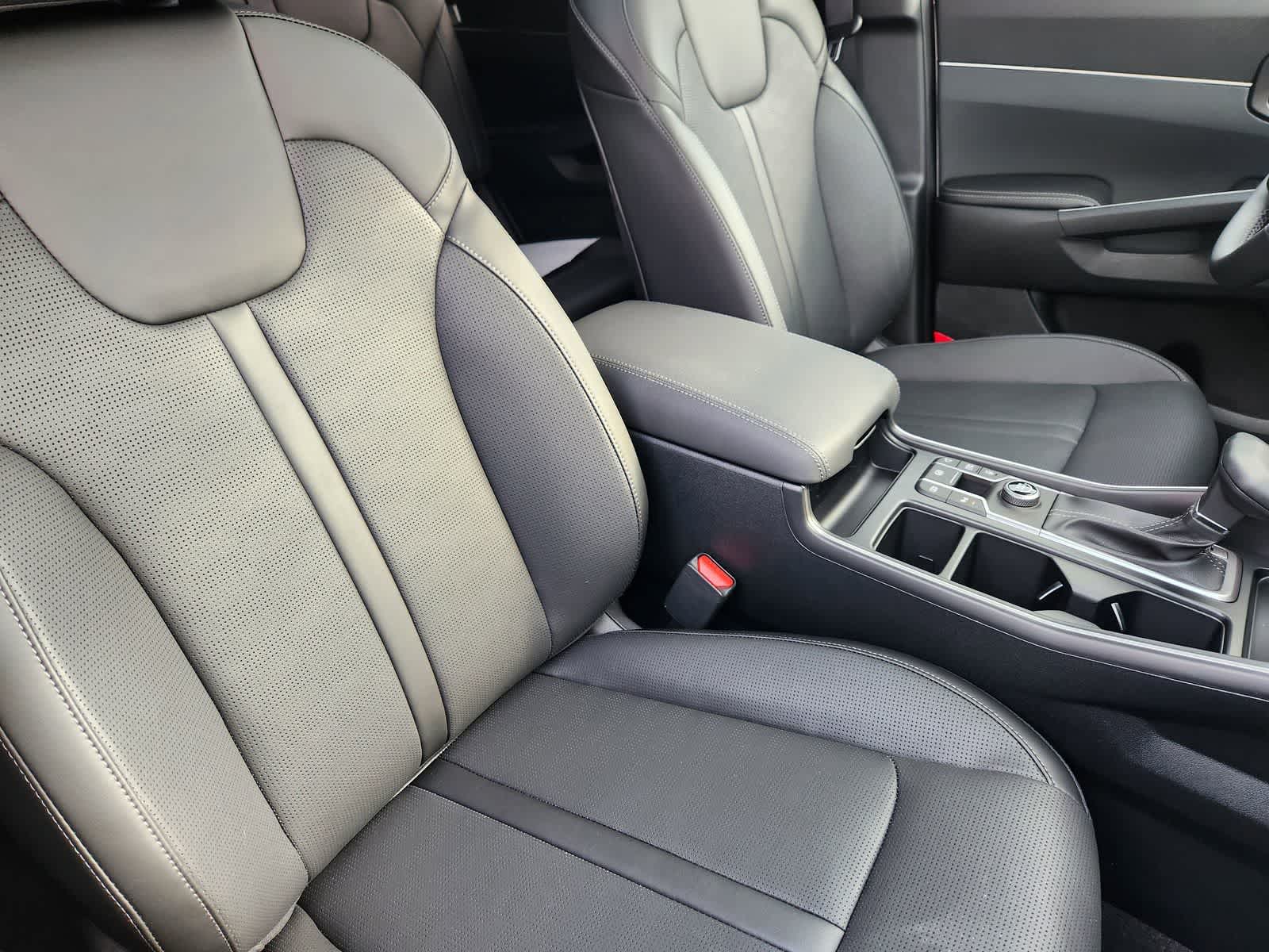 Thumbnail: 2026 Kia Sorento - 12