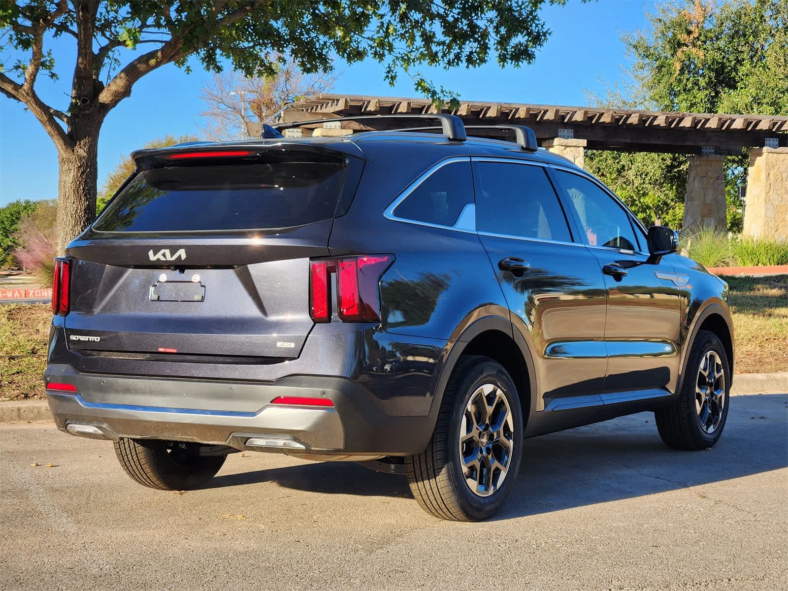 Thumbnail: 2026 Kia Sorento - 5