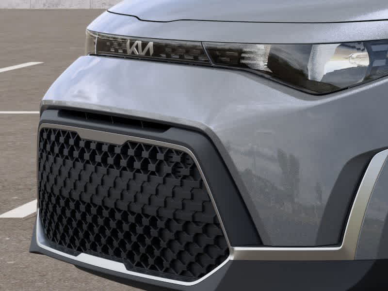 2025 Kia Soul LX 12