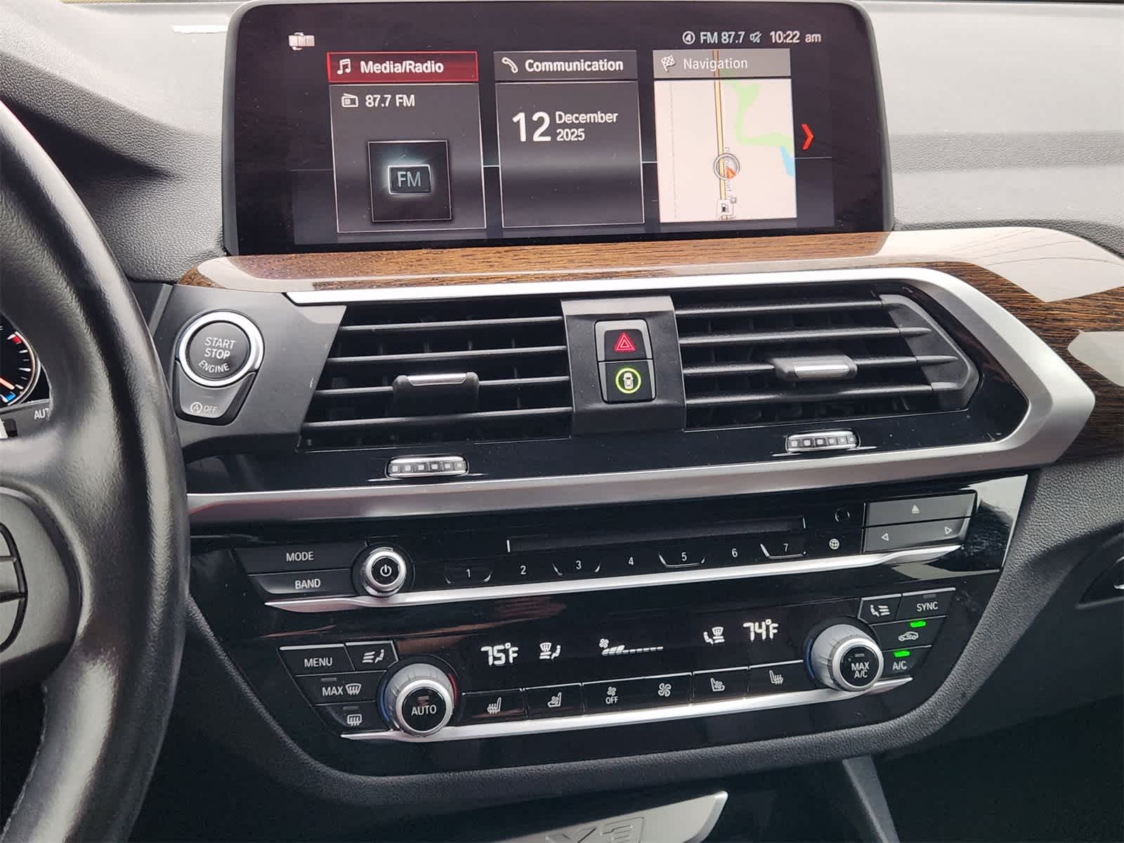 Thumbnail: 2019 BMW X3 - 17