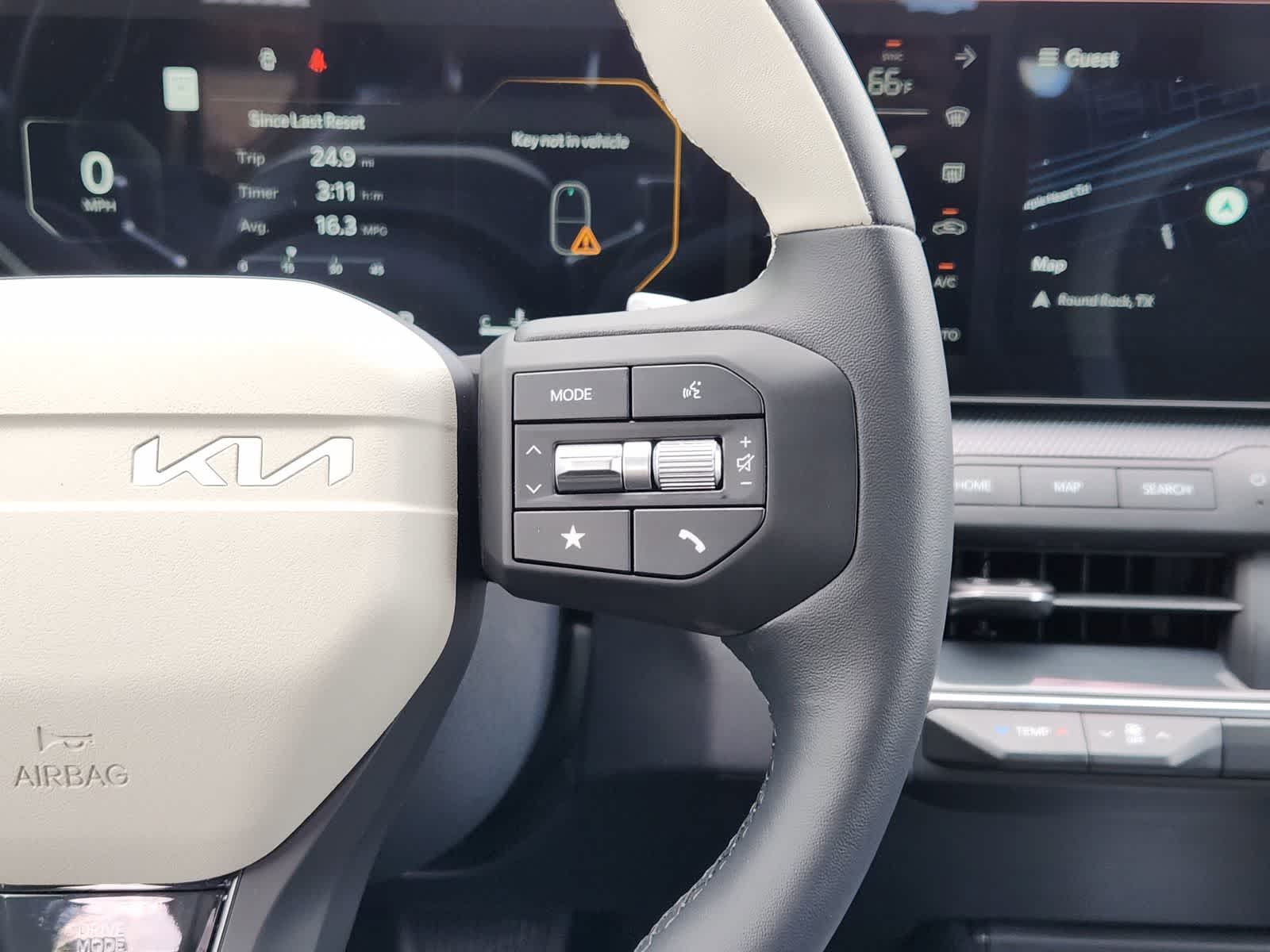 Thumbnail: 2026 Kia K4 - 21