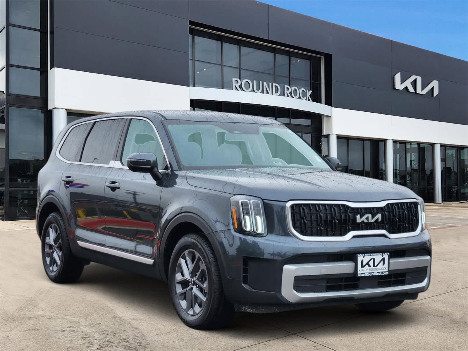 Thumbnail: 2023 Kia Telluride - 3