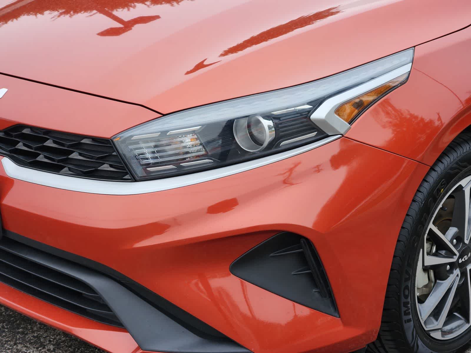 Thumbnail: 2022 Kia Forte - 7