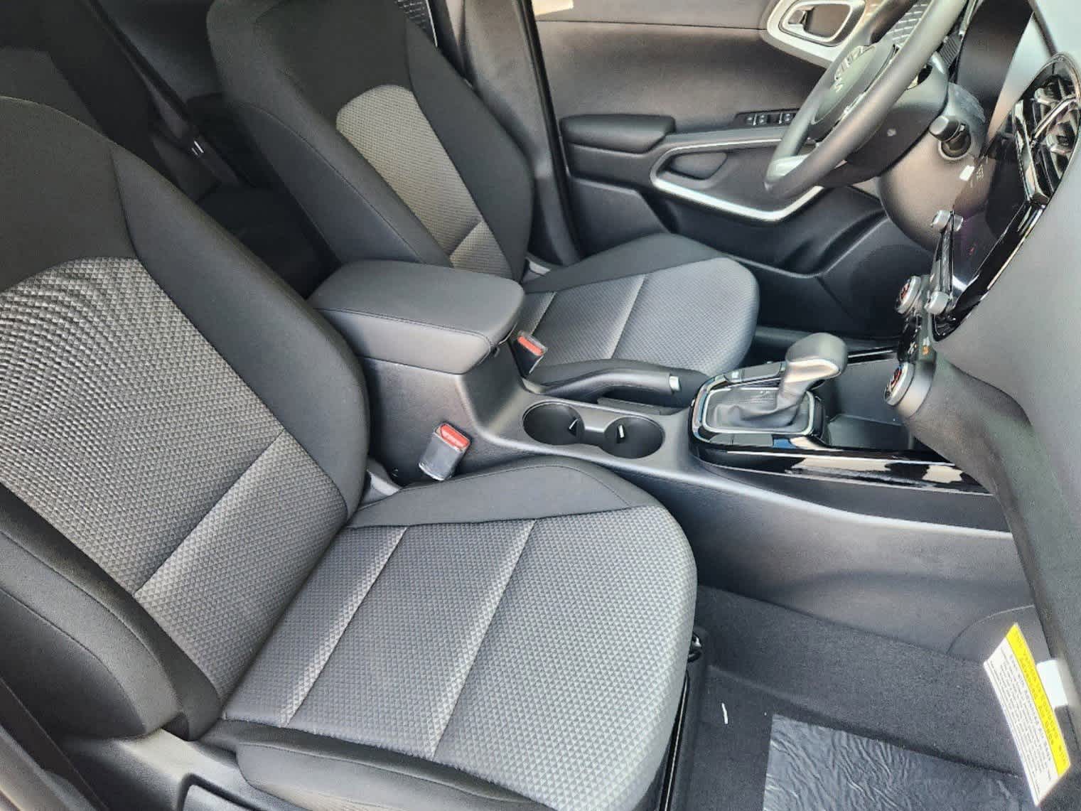 Thumbnail: 2025 Kia Soul - 12