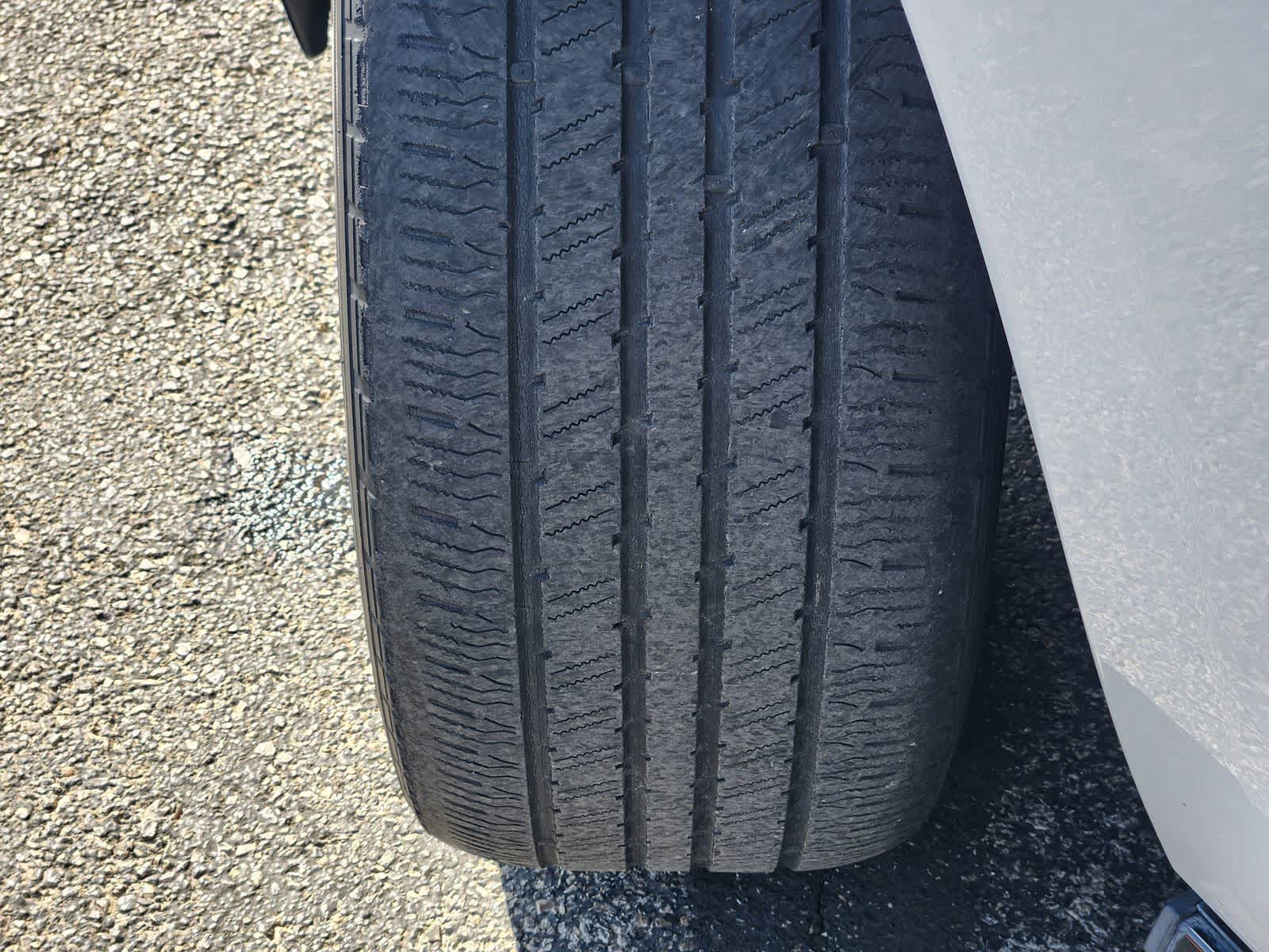 Thumbnail: 2020 Lincoln Navigator - 10