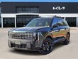  Kia Telluride Hybrid