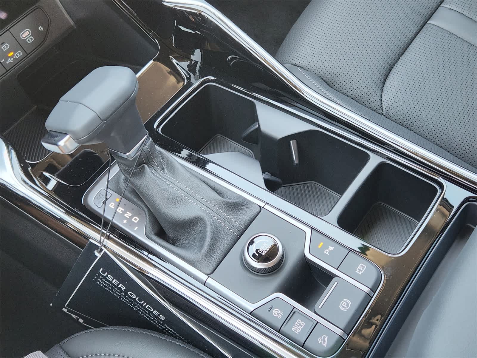 Thumbnail: 2025 Kia Sorento - 18