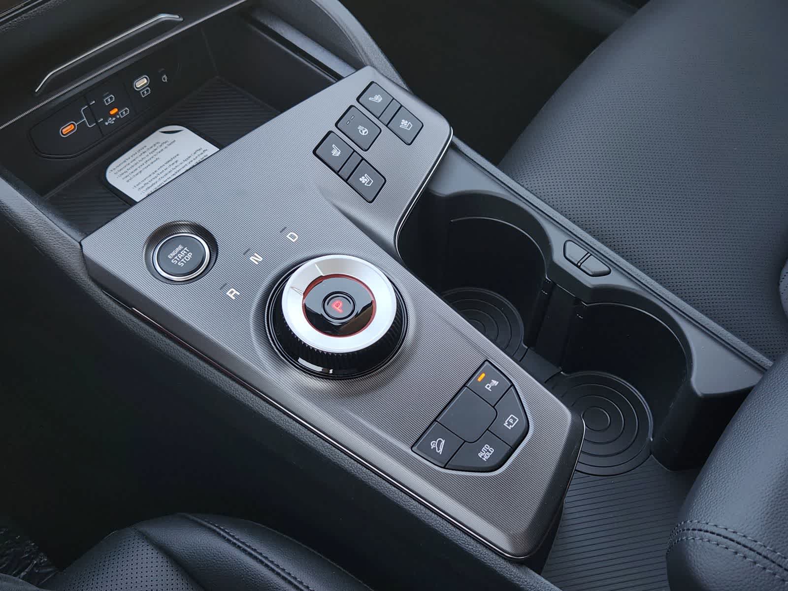 Thumbnail: 2026 Kia Sportage - 18