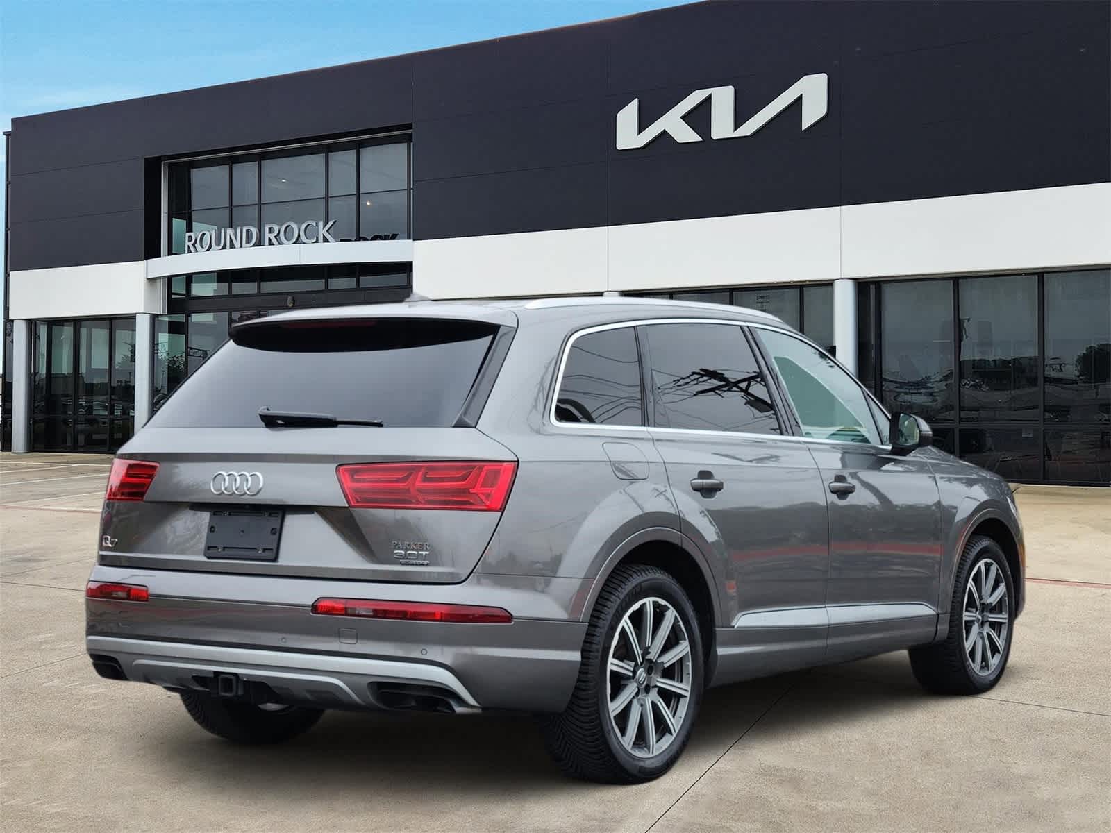 Thumbnail: 2017 Audi Q7 - 5