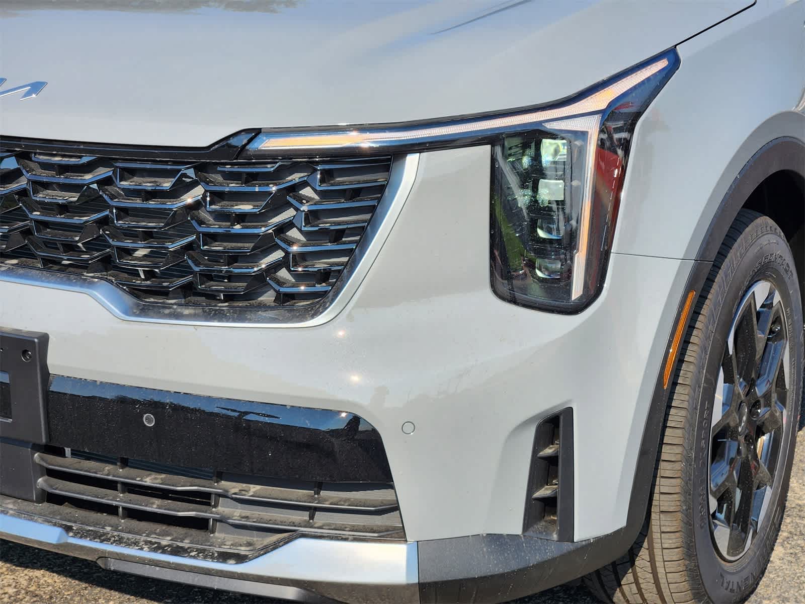 Thumbnail: 2026 Kia Sorento - 6