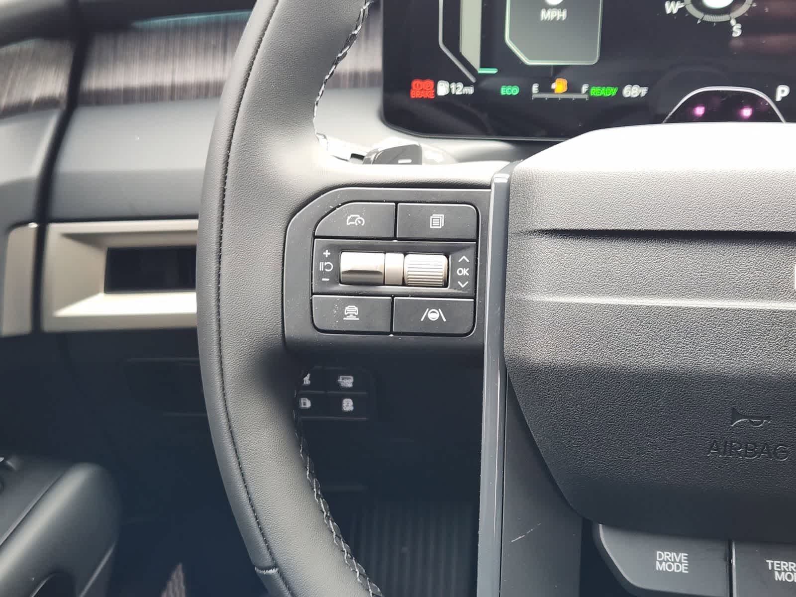 Thumbnail: 2027 Kia Telluride - 20