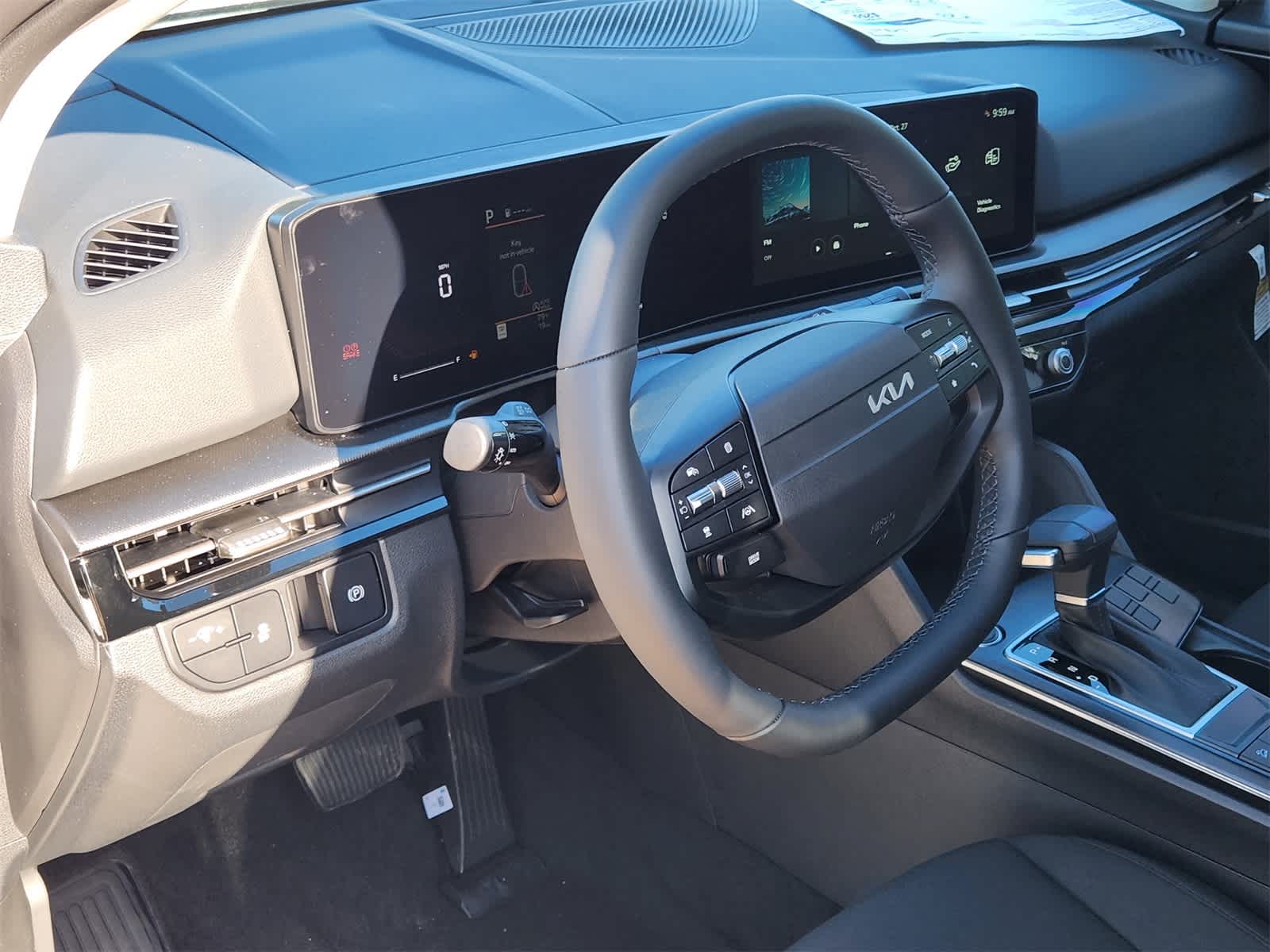 Thumbnail: 2026 Kia Sportage - 2